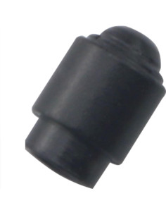 4 Tornillos de Reemplazo para Cuchillos Plegables CHENJIN Negro 2