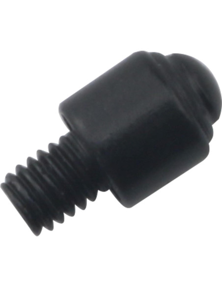 4 Tornillos de Reemplazo para Cuchillos Plegables CHENJIN Negro