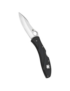 Cuchillo Plegable Spyderco Centofante 3 Acero VG-10 79.8mm