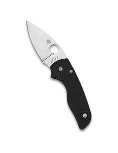 Cuchillo Spyderco Lil' Native G-10 6.15 cm Acero S30V