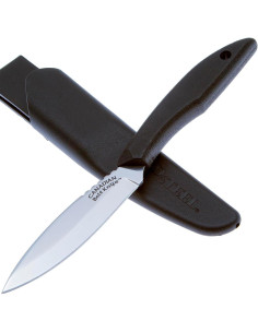 Cuchillo de Cintura Cold Steel 20CBL 10.16 cm Acero Inoxidable 2