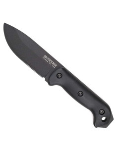 Cuchillo de Campo KA-BAR Becker BK2 Companion 13.34 cm Acero