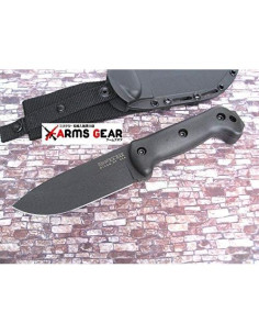 Cuchillo de Campo KA-BAR Becker BK2 Companion 13.34 cm Acero 2