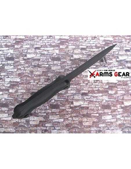 Cuchillo de Campo KA-BAR Becker BK2 Companion 13.34 cm Acero