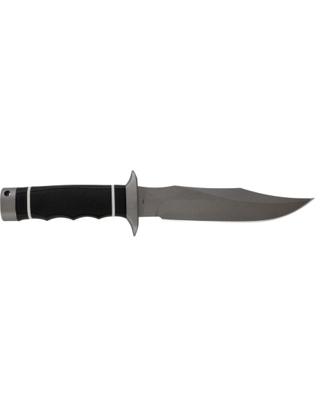 Cuchillo SOG Tech Bowie 20.32 cm AUS-8 Multiusos