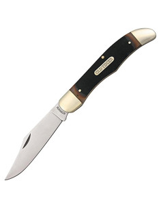 Cuchillo de Bolsillo Plegable Old Timer 125OT 23.6cm EDC