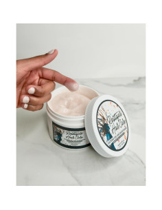 Gel de Fijación Humectante Rastta 226.8 g para Dreadlocks 2