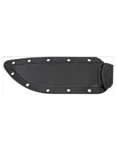 Funda para Cuchillo ESEE Modelo 6 Negra Reutilizable