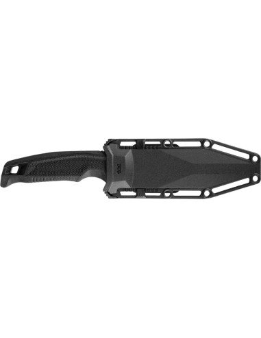 Cuchillo de Hoja Fija SOG Recondo FX - Acero Inoxidable CRYO 440C