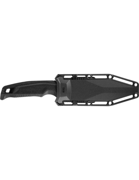 Cuchillo de Hoja Fija SOG Recondo FX - Acero Inoxidable CRYO 440C