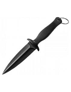 Cuchilla de Botas FGX Frío Acero con Mango de Kraton 23.8 cm