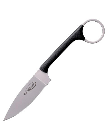 Cuchillo de Caza Cold Steel Bird & Game AUS8A 8.9 cm