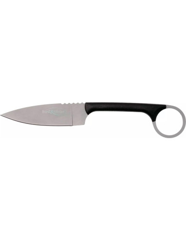 Cuchillo de Caza Cold Steel Bird & Game AUS8A 8.9 cm