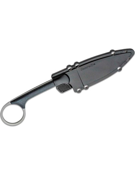 Cuchillo de Caza Cold Steel Bird & Game AUS8A 8.9 cm