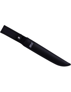 Cuchillo Fijo MTech USA MX-8130 Acero Inoxidable 27.94 cm 2