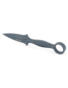 Cuchillo Táctico Fijo Cold Steel Anillo de Batalla II 8.9 cm