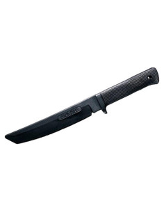 Cuchillo de Entrenamiento de Goma Cold Steel Recon Tanto 29.85 cm