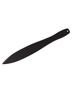 Cuchillo de Caza Cold Steel Pro Flight Sport 20.32 cm Negro