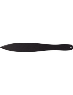 Cuchillo de Caza Cold Steel Pro Flight Sport 20.32 cm Negro 2