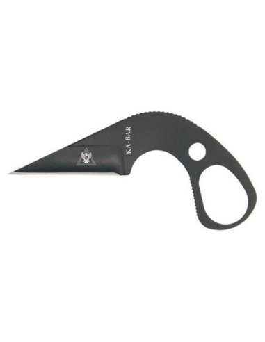 Cuchillo de Último Recurso KA-BAR TDI LDK 4.13 cm