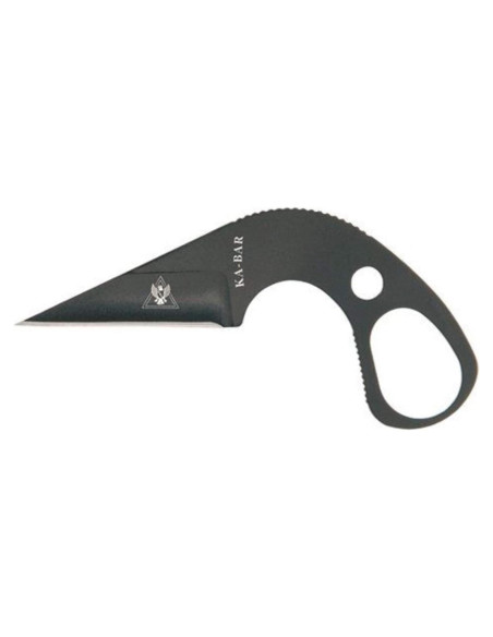 Cuchillo de Último Recurso KA-BAR TDI LDK 4.13 cm Cuchillo de Último Recurso KA-BAR TDI LDK 4.13 cm