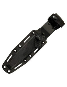 Funda Kydex Negra para Cuchillos KA-BAR de 13.34 cm