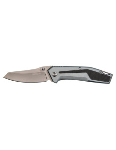 Cuchillo Plegable Schrade SCH705 de Acero Inoxidable 19.5 cm
