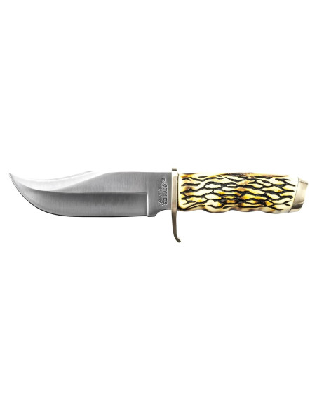 Cuchillo Fijo Tío Henry 171UH Cazador Pro 14cm Acero Inoxidable