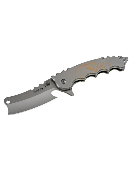 Cuchillo Boker Magnum Mortem 12.7 cm Acero Inoxidable