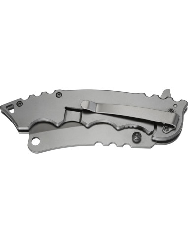 Cuchillo Boker Magnum Mortem 12.7 cm Acero Inoxidable