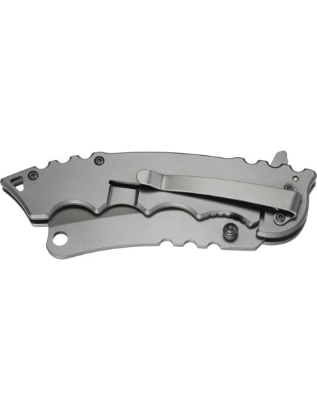 Cuchillo Boker Magnum Mortem 12.7 cm Acero Inoxidable