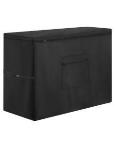 Cubierta para Congelador Horizontal Midea 83,8x57,1 cm Impermeable