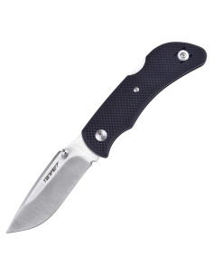 Cuchillo de bolsillo plegable TONIFE CKT2103BK Acero AUS-8