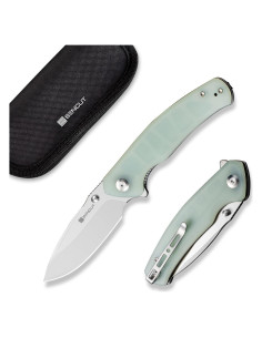 Cuchillo de bolsillo SENCUT S20066-2 D2 8.84 cm plegable