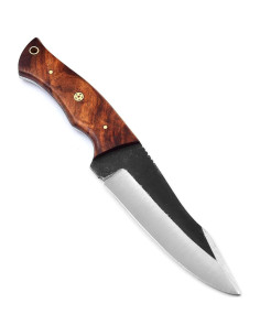 Cuchillo de Caza Knife Stack KS1052 Acero Inoxidable 22.86 cm 2