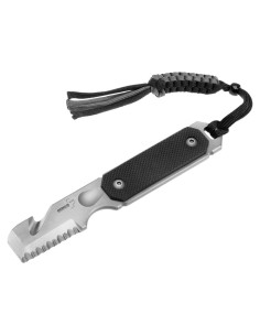 Cuchillo Boker Plus Cop Tool 15.24 cm Acero Inoxidable 440C