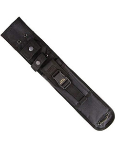 Cuchillo de Supervivencia Tops Knives SXB 42.54 cm Acero 1095 2