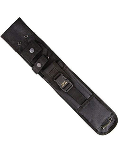 Cuchillo de Supervivencia Tops Knives SXB 42.54 cm Acero 1095