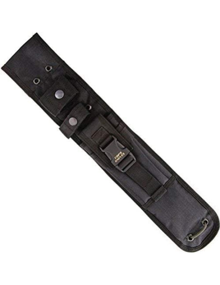 Cuchillo de Supervivencia Tops Knives SXB 42.54 cm Acero 1095