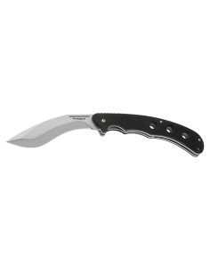 Cuchillo Kukri Pocket Boker Magnum 11.75 cm Acero Inoxidable