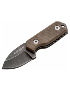 Cuchillo de Cuello Magnum Boker Li'l Friend Micro 3.5 cm