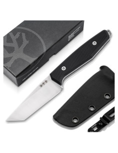 Cuchillo Boker AK1 American Tanto 7.6 cm N690