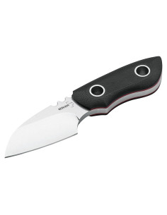 Cuchillo Fijo EDC Boker Plus PryMini Pro D2 con Funda Kydex