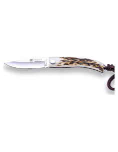 Cuchillo Plegable Joker Ibérica NC138 - Hoja 7.5 cm Serrada