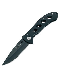 Cuchillo Plegable Boker Magnum Sombra 440C 8.26 cm