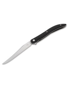 Cuchillo de bolsillo BKER PLUS Texas Toothpick G10 8.41 cm