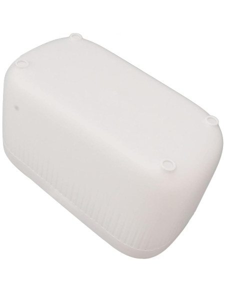 Dispensador de Arroz Rendon Blanco, Cubo Hermético 1.51 kg