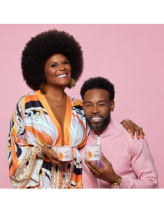 Aceite para Cabello y Cuero Cabelludo Receta de Donna 170g 2