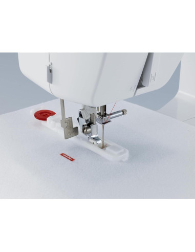 Máquina de Coser Brother XM2701, 27 Puntadas, 6 Accesorios