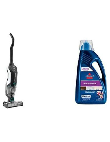 Aspiradora Húmeda-Seca BISSELL CrossWave 2554A Inalámbrica 36V